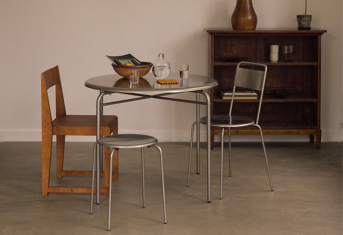 Petit Rond Table, Troels grum schwensen, Frama