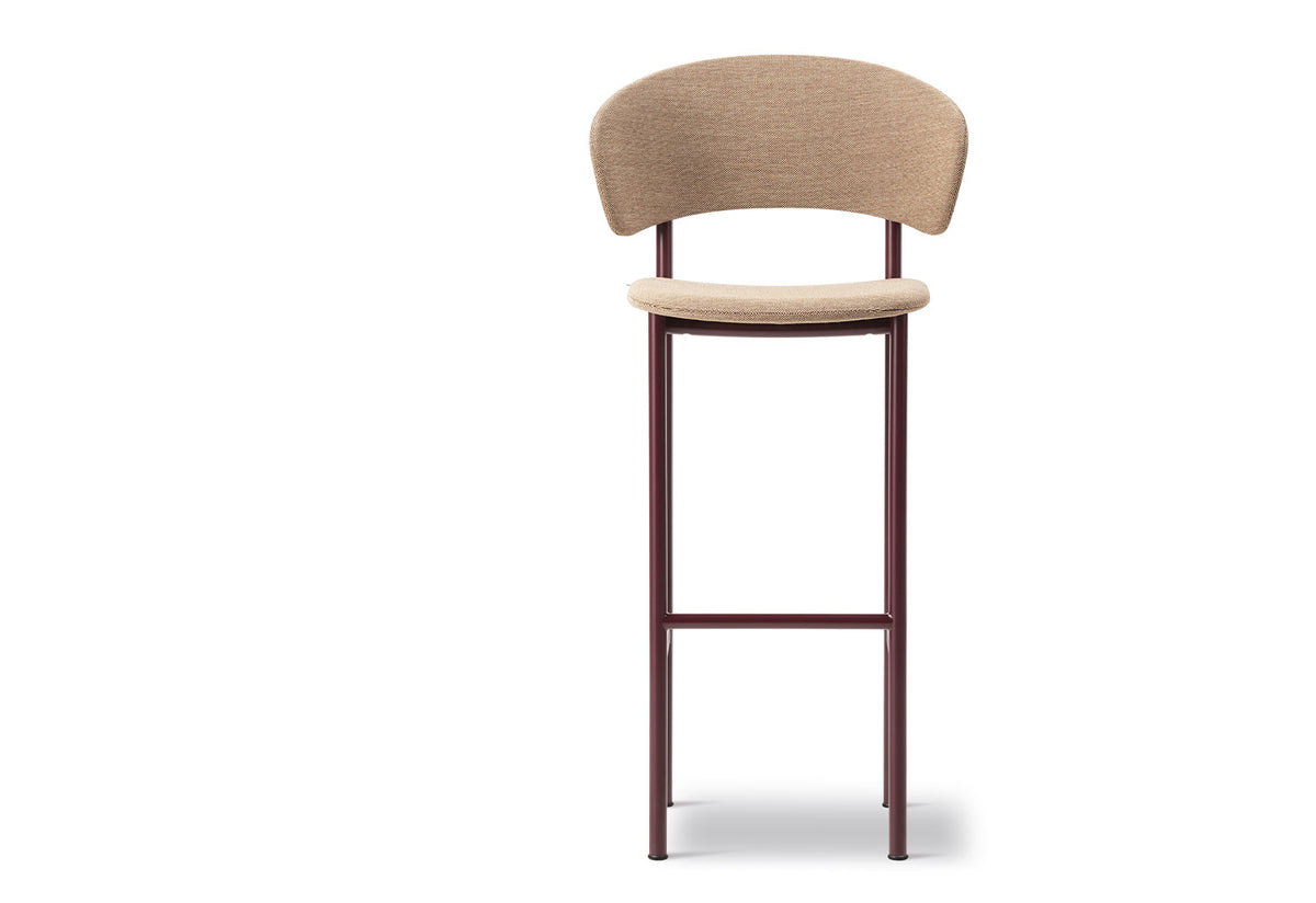 Plan Arm Barstool, Barber osgerby, Fredericia