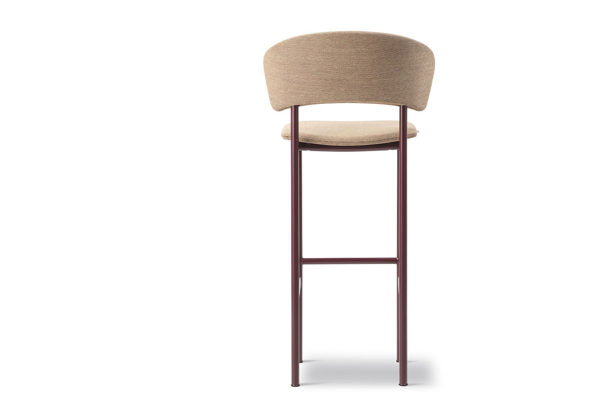 Plan Arm Barstool, Barber osgerby, Fredericia