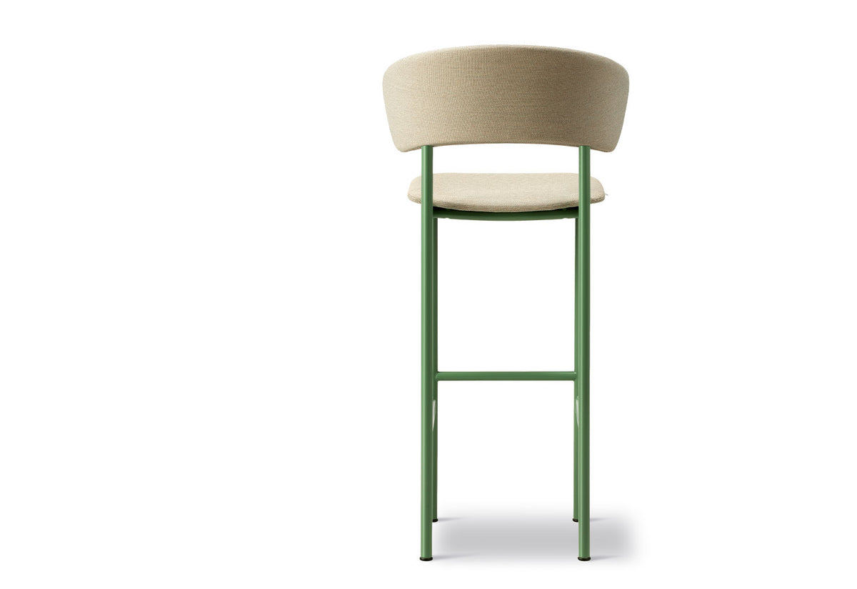 Plan Arm Barstool, Barber osgerby, Fredericia