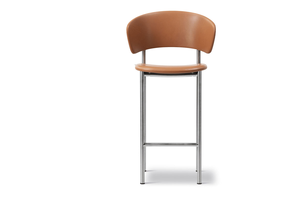 Plan Arm Barstool, Barber osgerby, Fredericia