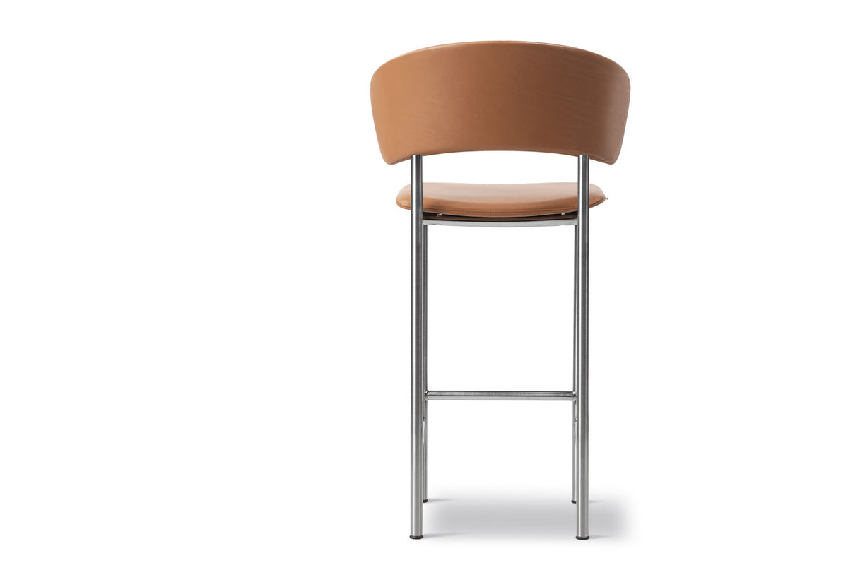 Plan Arm Barstool, Barber osgerby, Fredericia