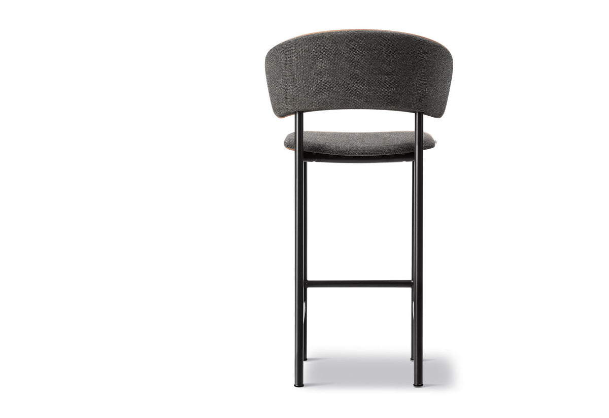 Plan Arm Barstool, Barber osgerby, Fredericia