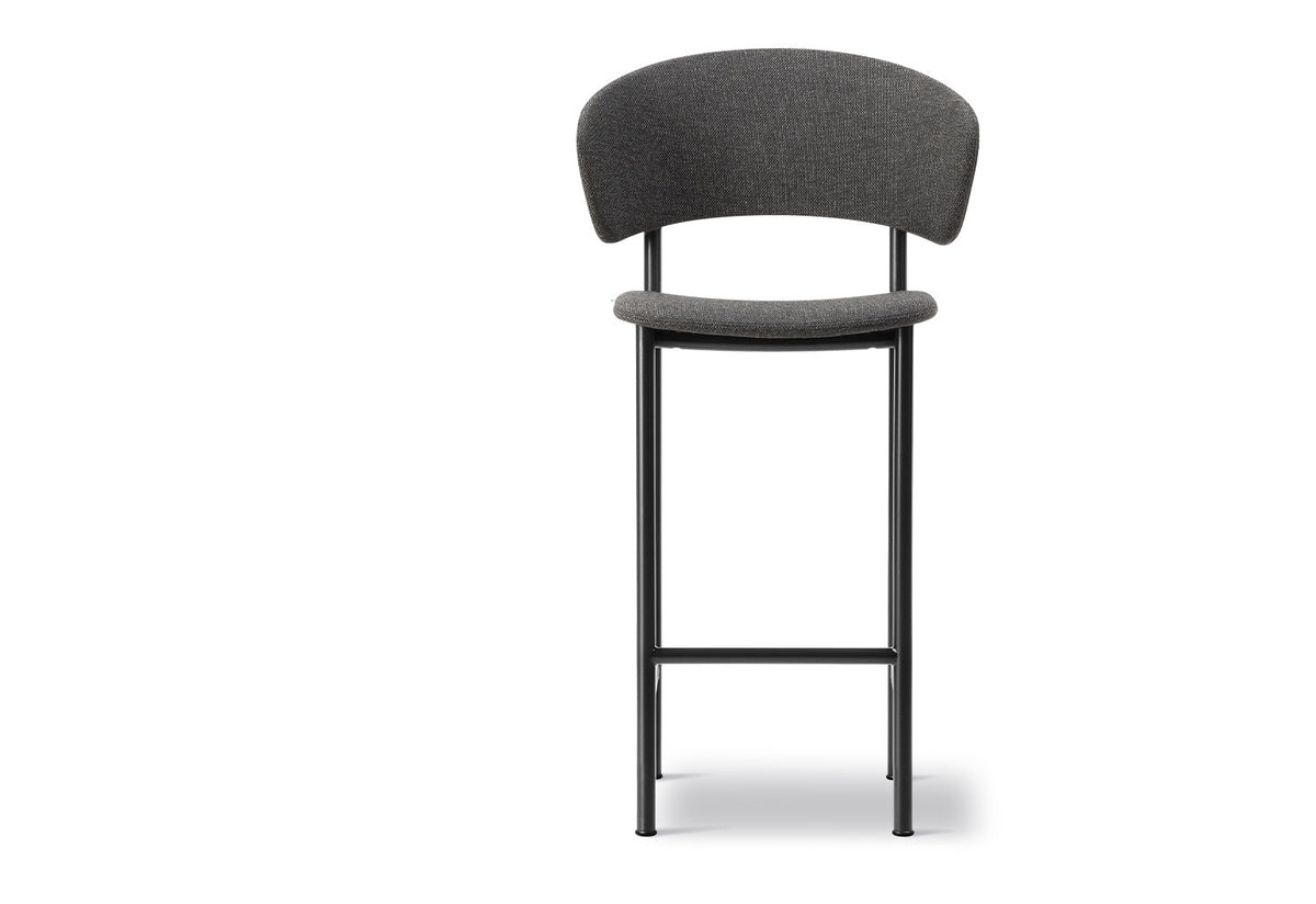 Plan Arm Barstool, Barber osgerby, Fredericia
