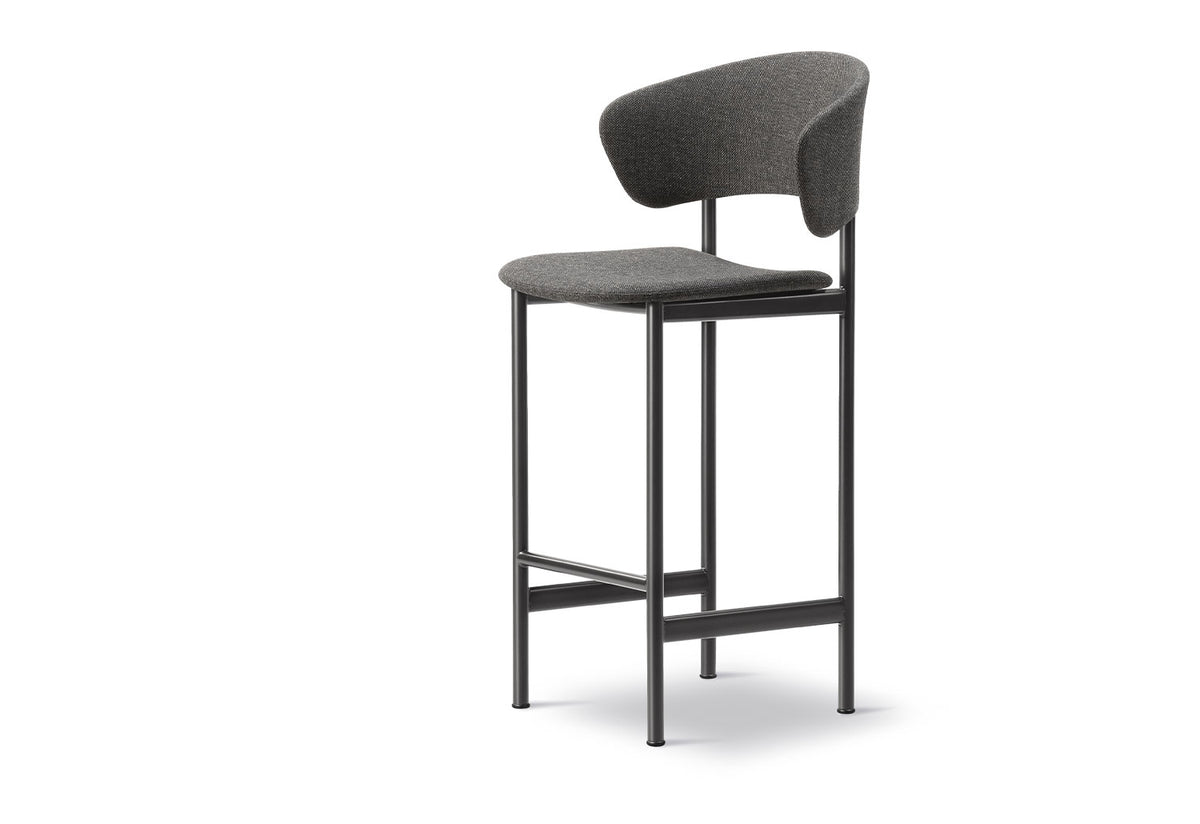 Plan Arm Barstool, Barber osgerby, Fredericia