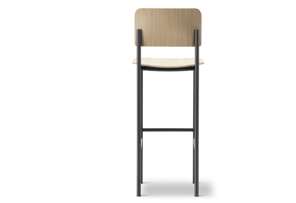 Plan Barstool, Barber osgerby, Fredericia