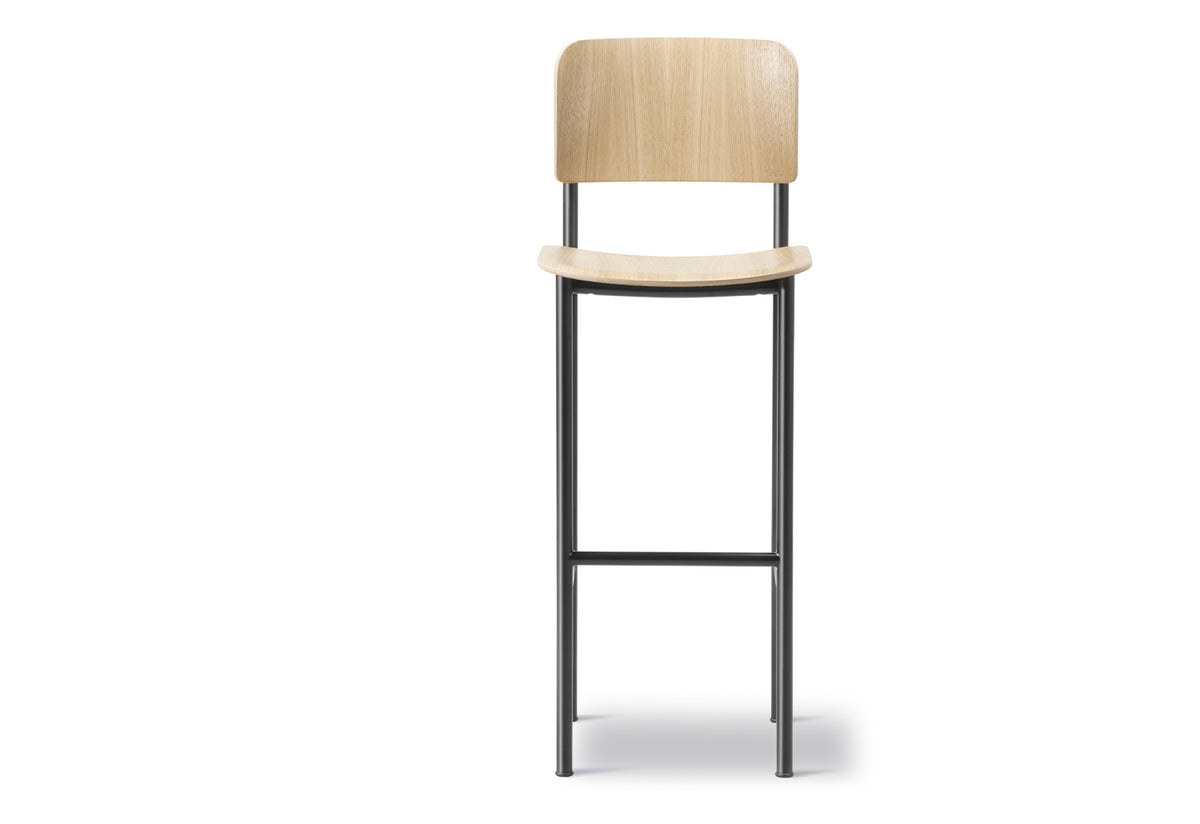 Plan Barstool, Barber osgerby, Fredericia