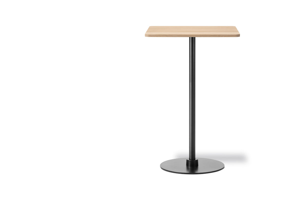 Plan Column Table, Barber osgerby, Fredericia