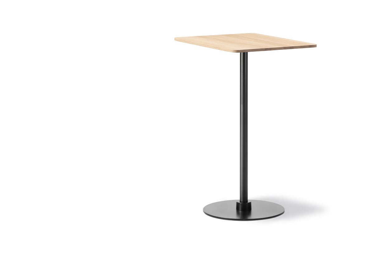 Plan Column Table, Barber osgerby, Fredericia