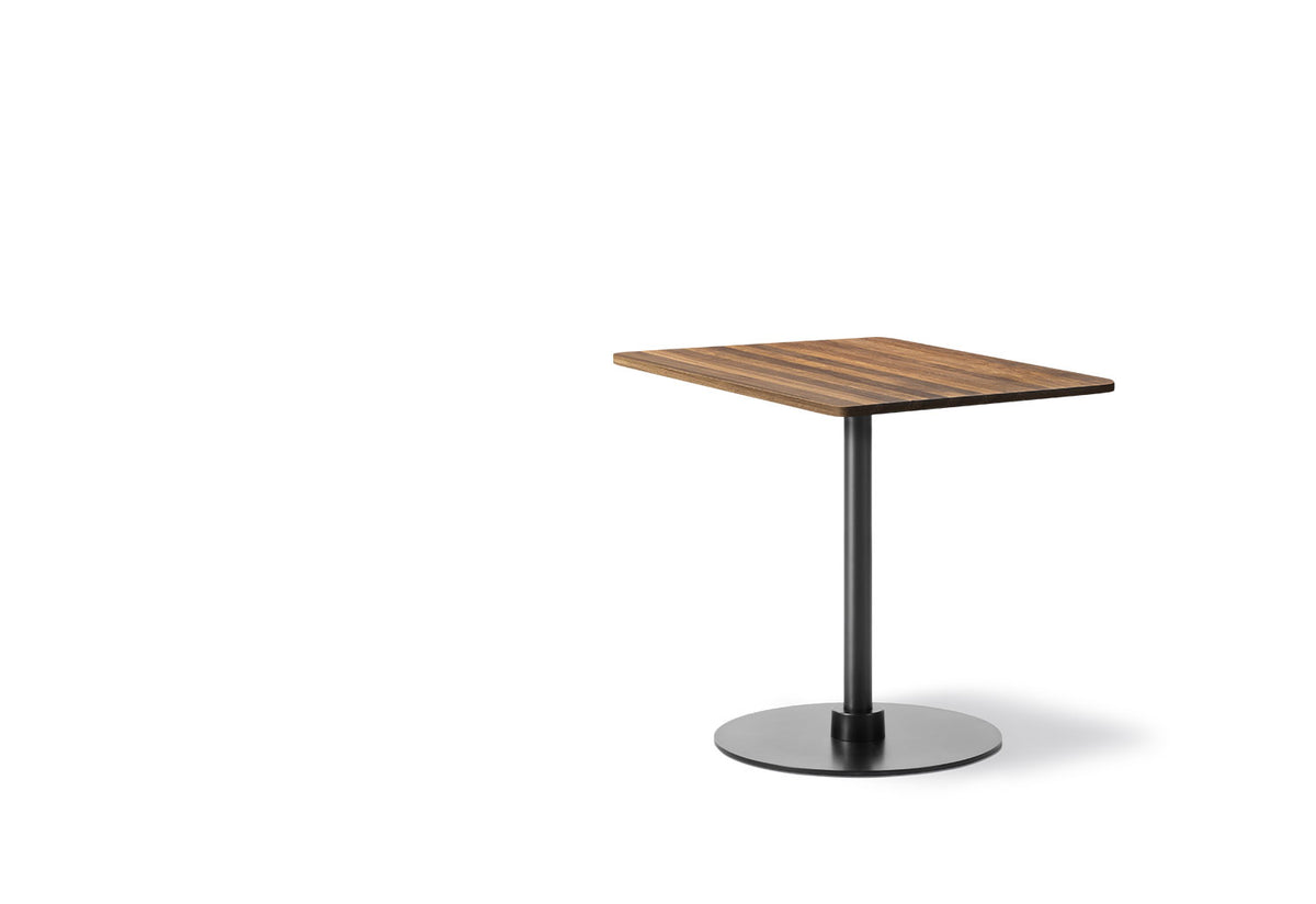 Plan Column Table, Barber osgerby, Fredericia