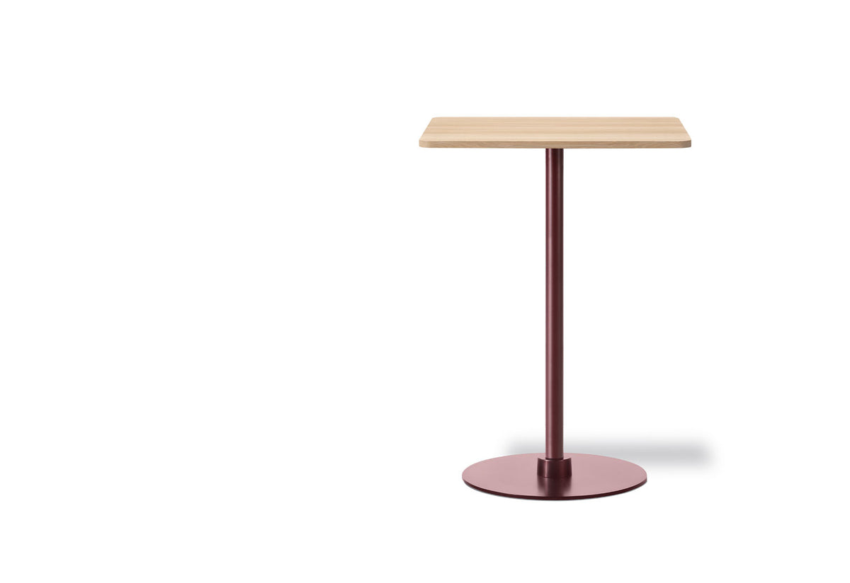 Plan Column Table, Barber osgerby, Fredericia