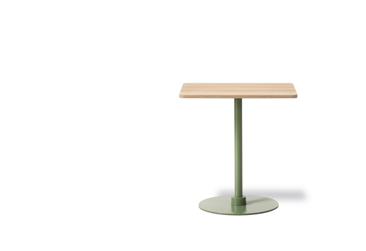 Plan Column Table, Barber osgerby, Fredericia