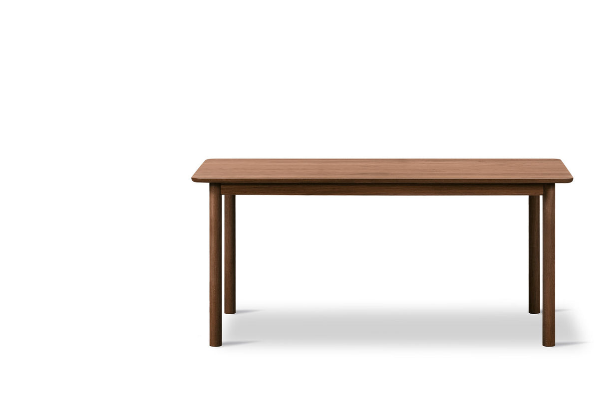 Plan Wood Table, Barber osgerby, Fredericia