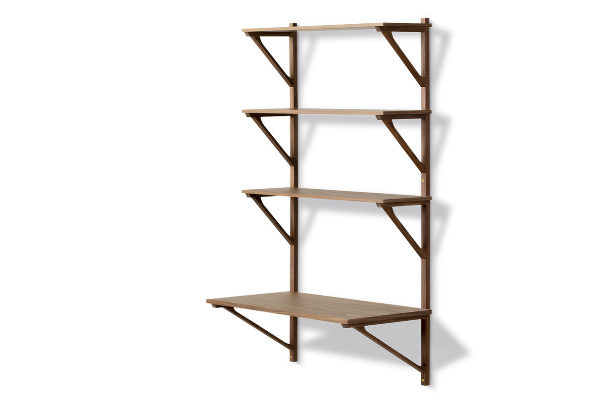 BM29 Shelf, 1956, Børge mogensen, Fredericia