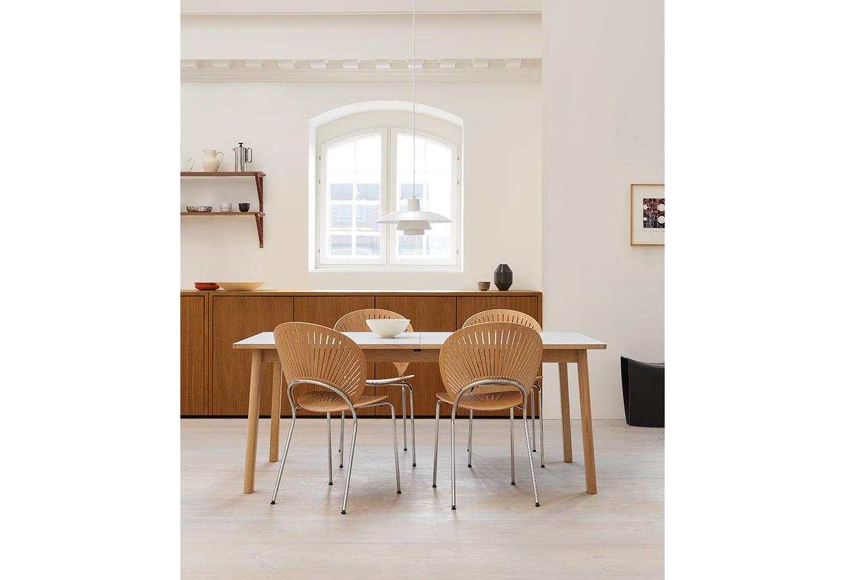 BM29 Shelf, 1956, Børge mogensen, Fredericia