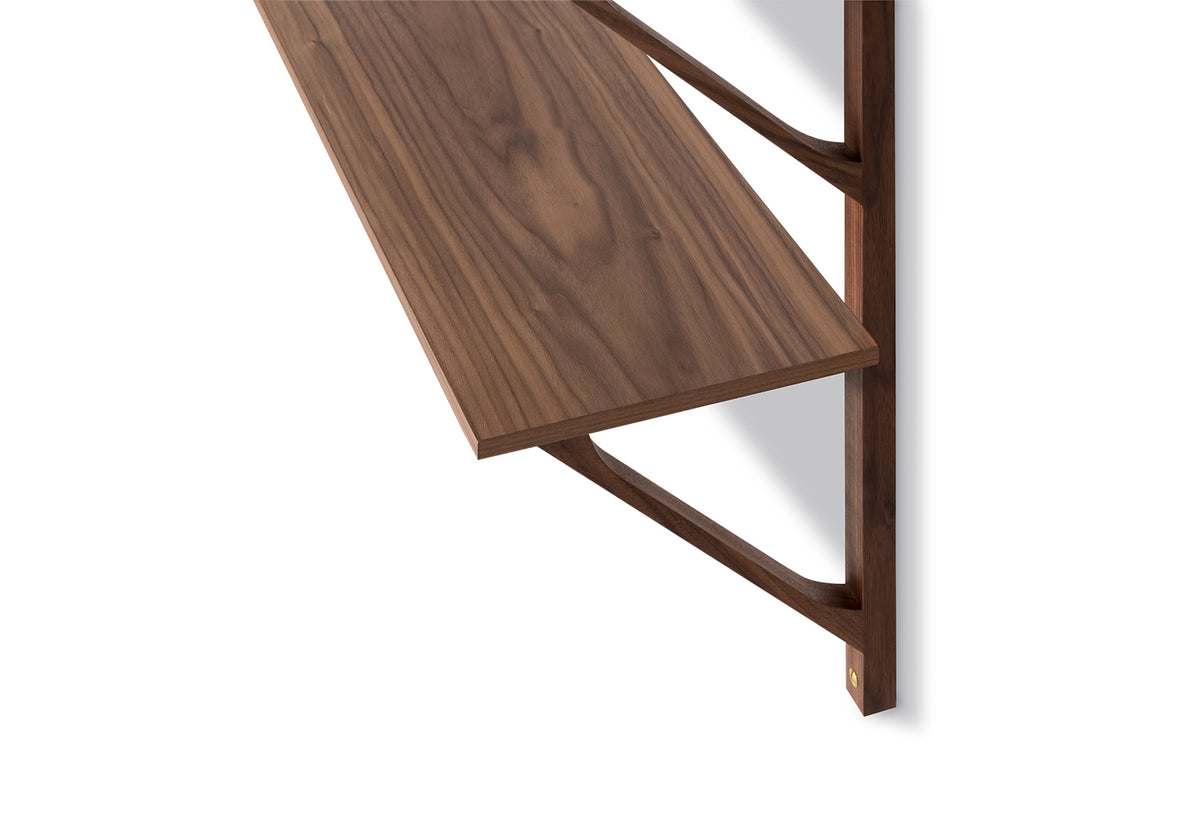 BM29 Shelf, 1956, Børge mogensen, Fredericia