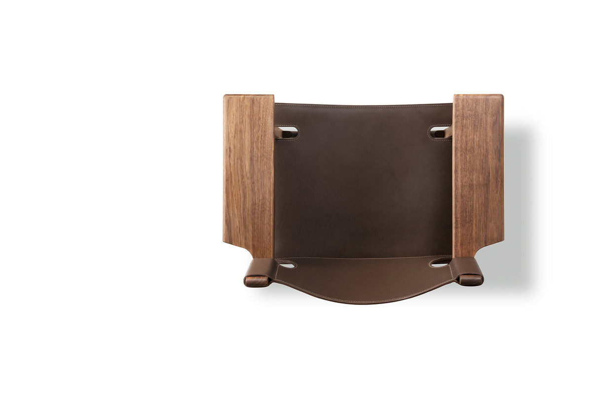 Spanish Chair, Børge mogensen, Fredericia