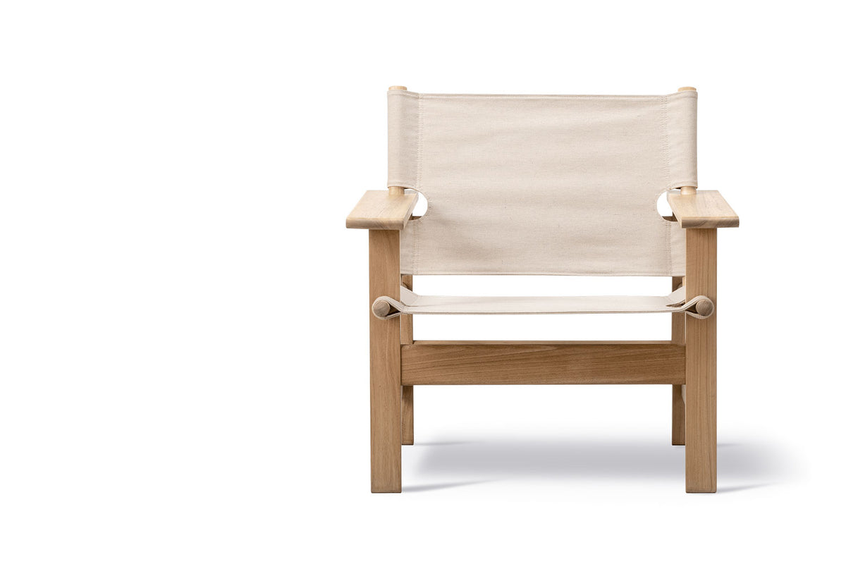 The Canvas Chair Outdoor, Børge mogensen, Fredericia