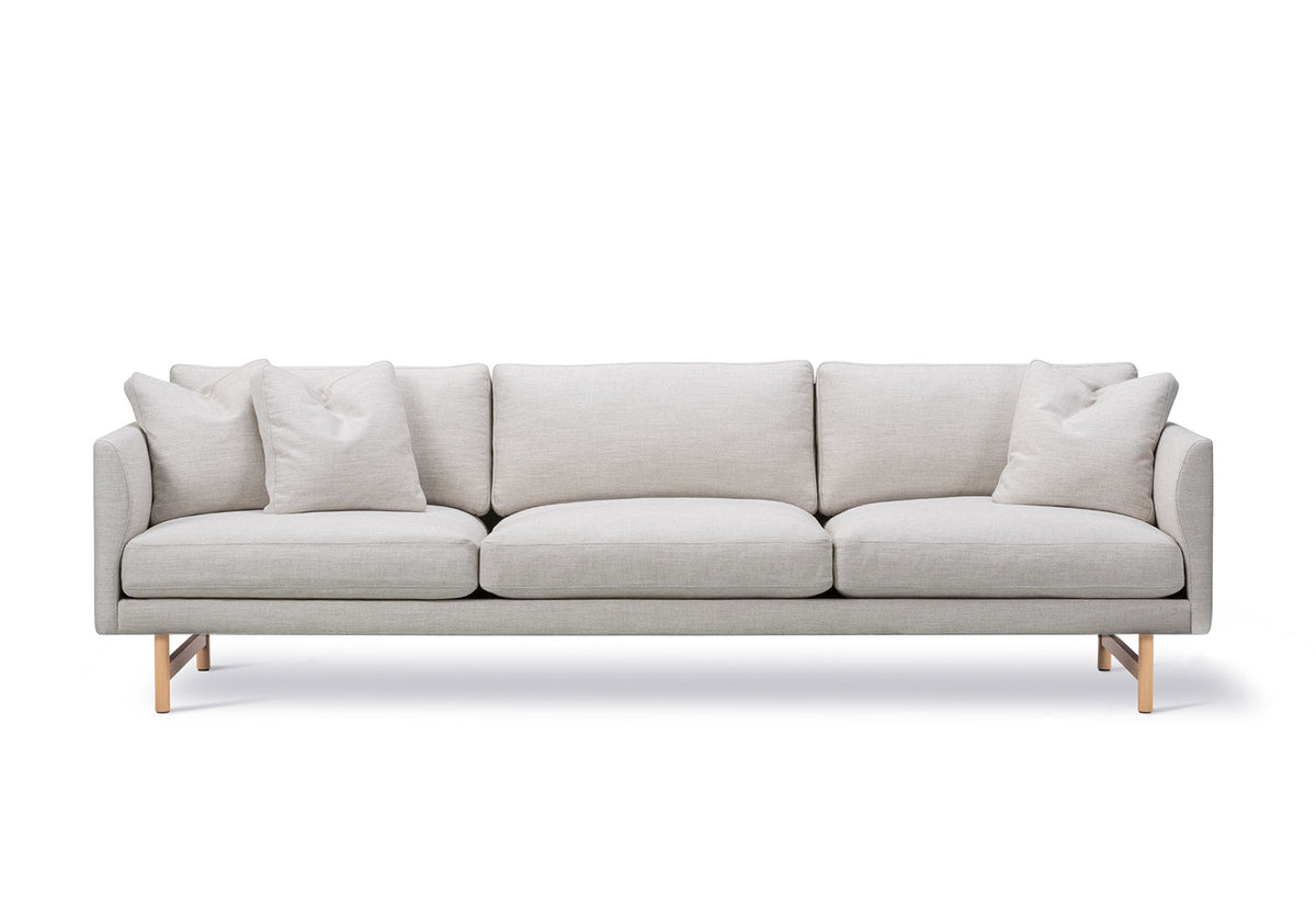 Calmo 3-Seater Sofa | Ex-Display