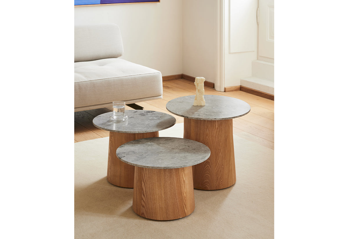 Niveau Coffee Table, Cecilie manz, Fredericia