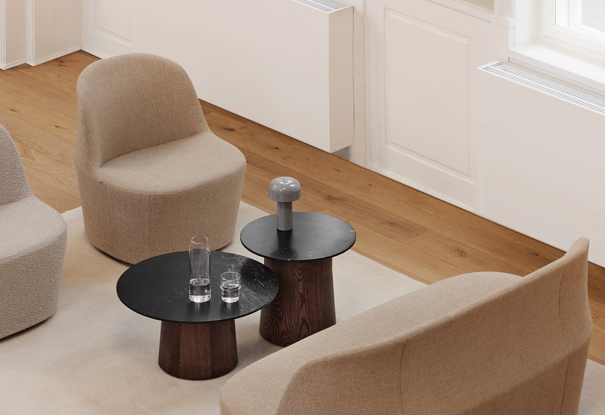 Niveau Coffee Table, Cecilie manz, Fredericia