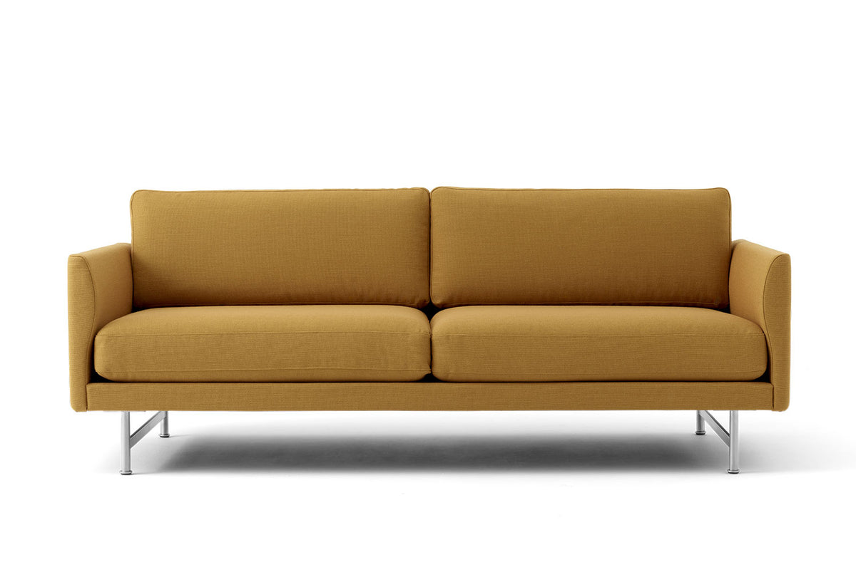 Calmo 2.5-Seater Sofa, Hugo passos, Fredericia