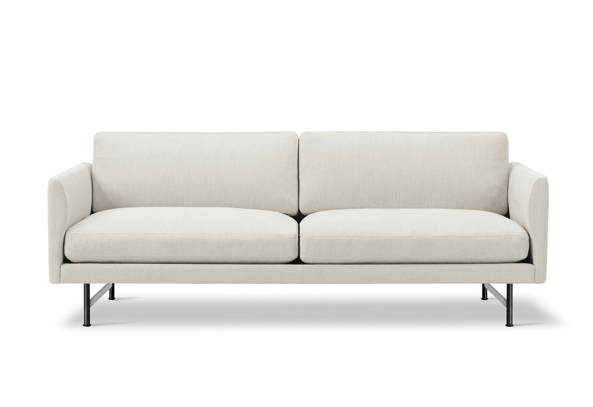 Calmo 2.5-Seater Sofa, Hugo passos, Fredericia