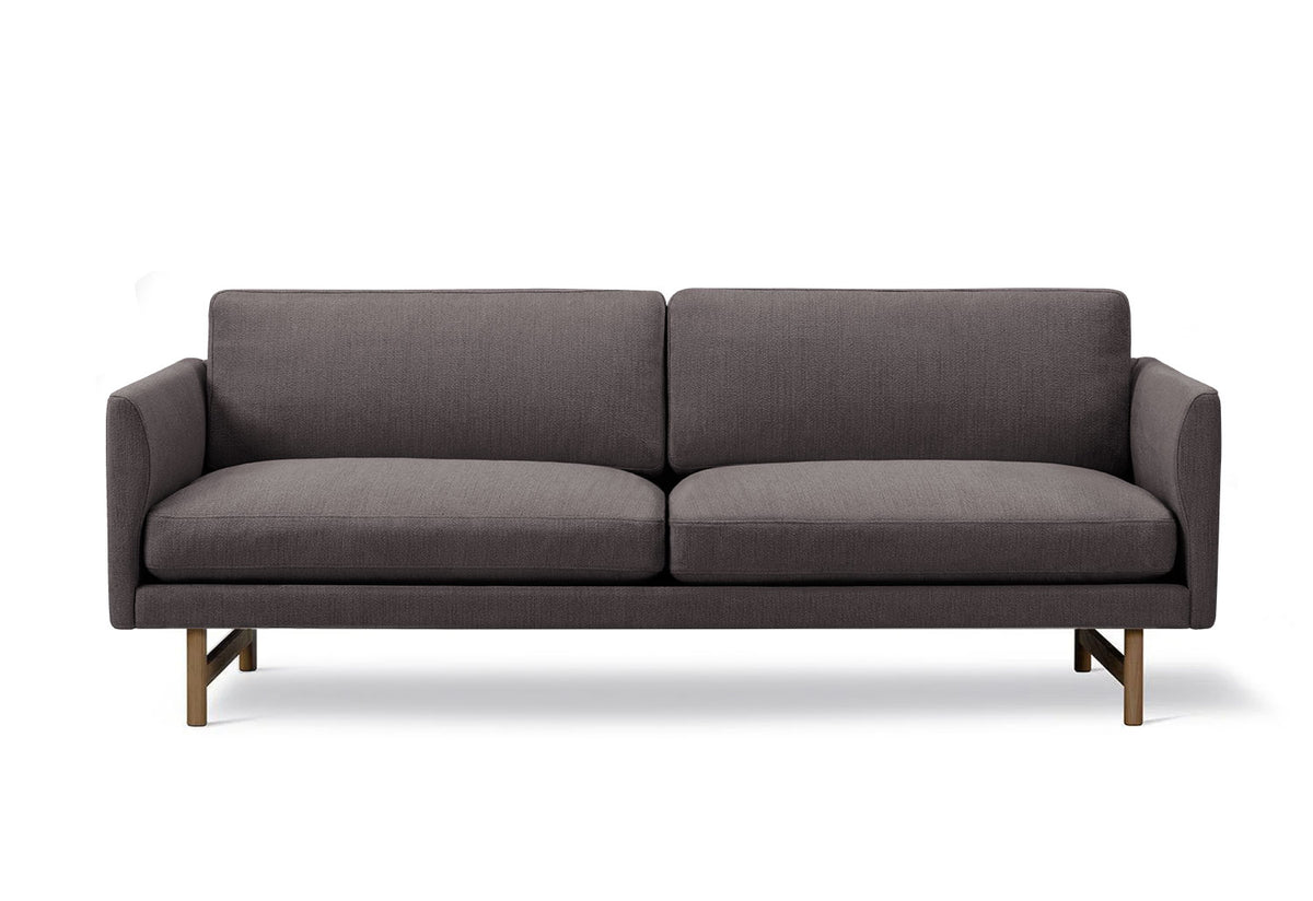 Calmo 2.5-Seater Sofa, Hugo passos, Fredericia