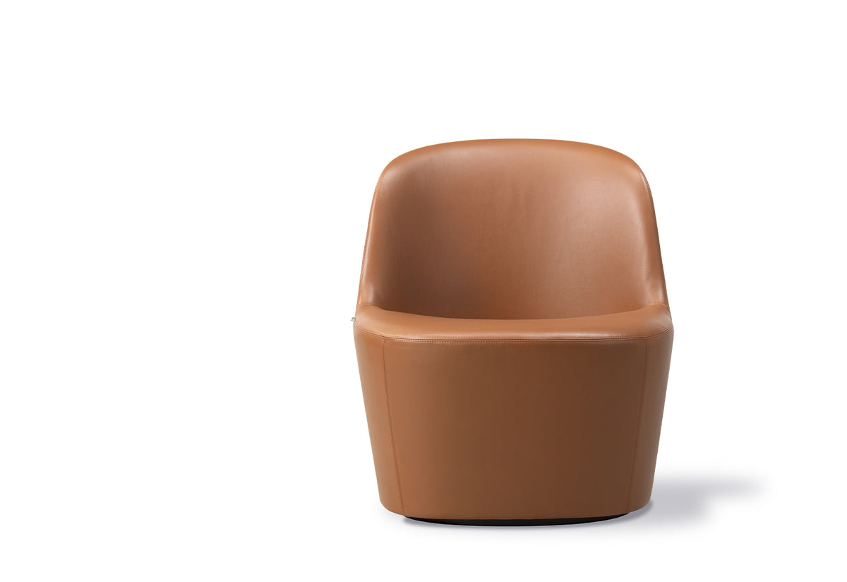Gomo Lounge Chair, 2023, Hugo passos, Fredericia