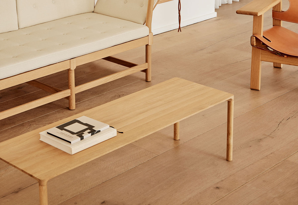 Piloti Table, Hugo passos, Fredericia