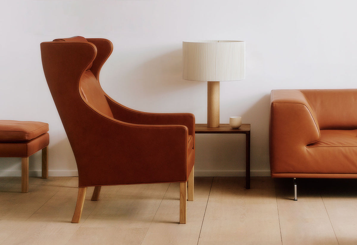 Piloti Table, Hugo passos, Fredericia