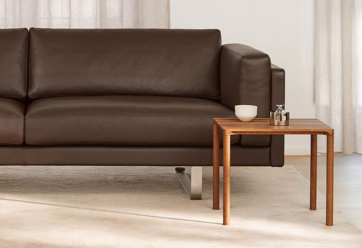 Piloti Table, Hugo passos, Fredericia