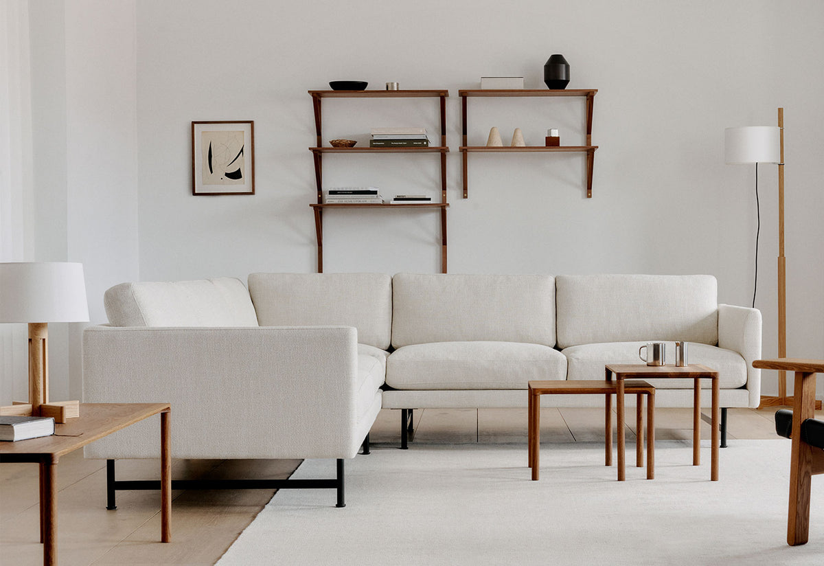 Piloti Table, Hugo passos, Fredericia