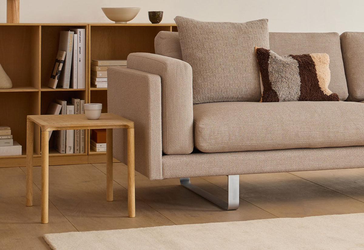 Piloti Table, Hugo passos, Fredericia