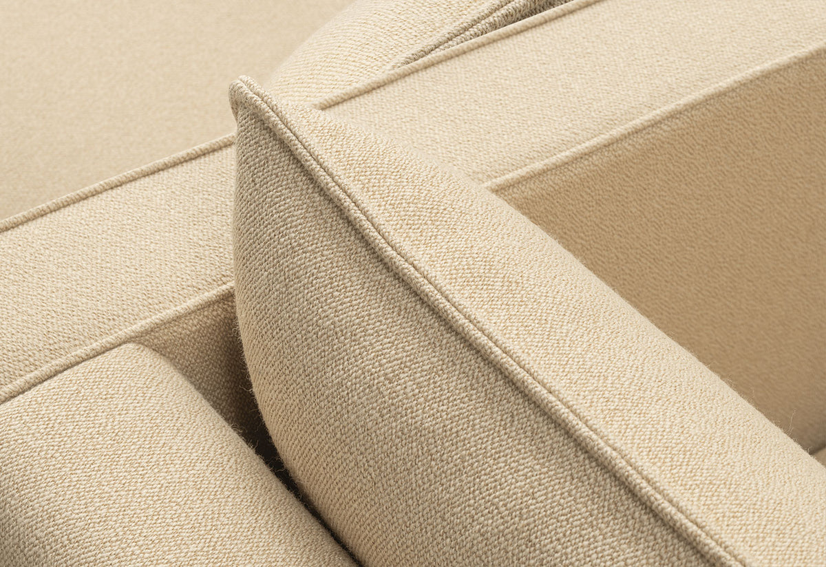 Jota 2-Seater Sofa, Jasper morrison, Fredericia
