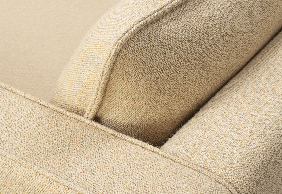 Jota 2-Seater Sofa, Jasper morrison, Fredericia