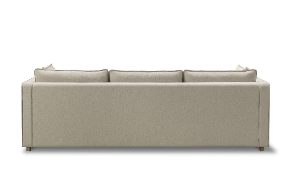 Jota 3-Seater Sofa, Jasper morrison, Fredericia