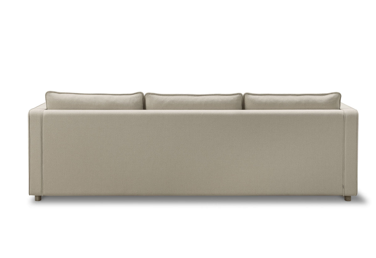 Jota 3-Seater Sofa, Jasper morrison, Fredericia