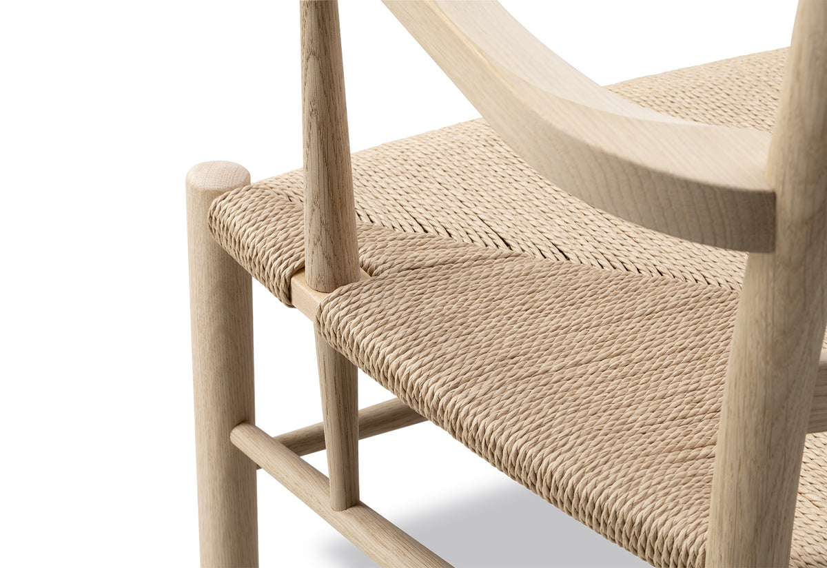 Klint Armchair, Kaare klint, Fredericia