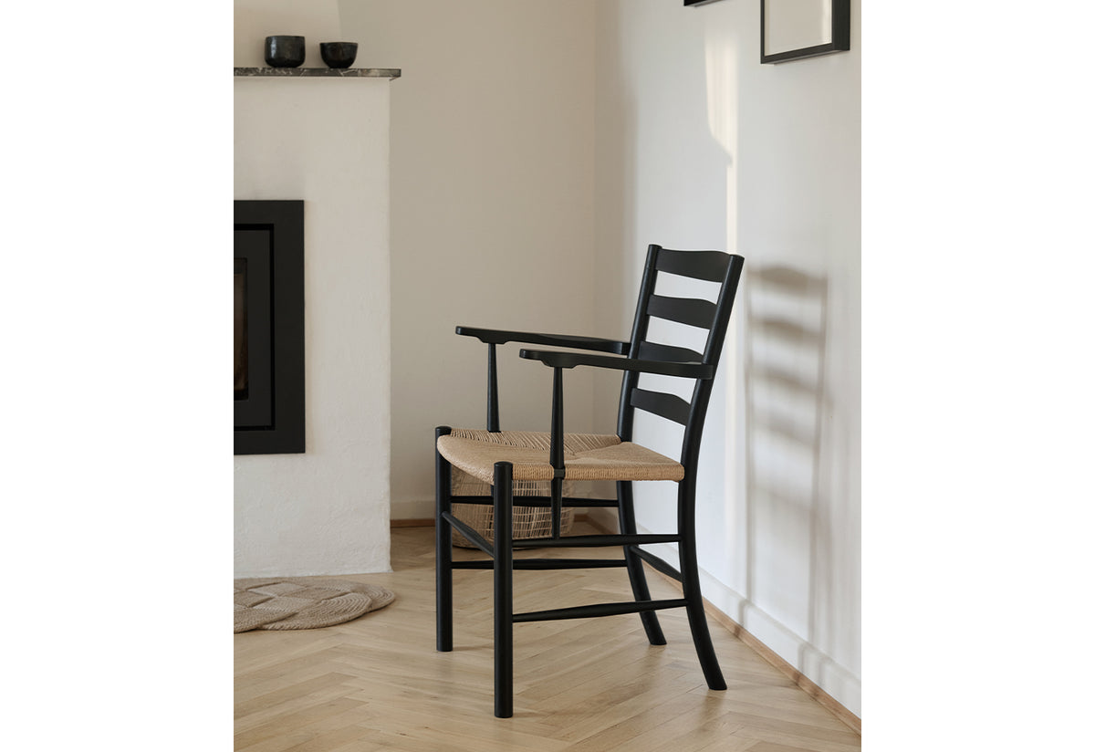 Klint Armchair, Kaare klint, Fredericia
