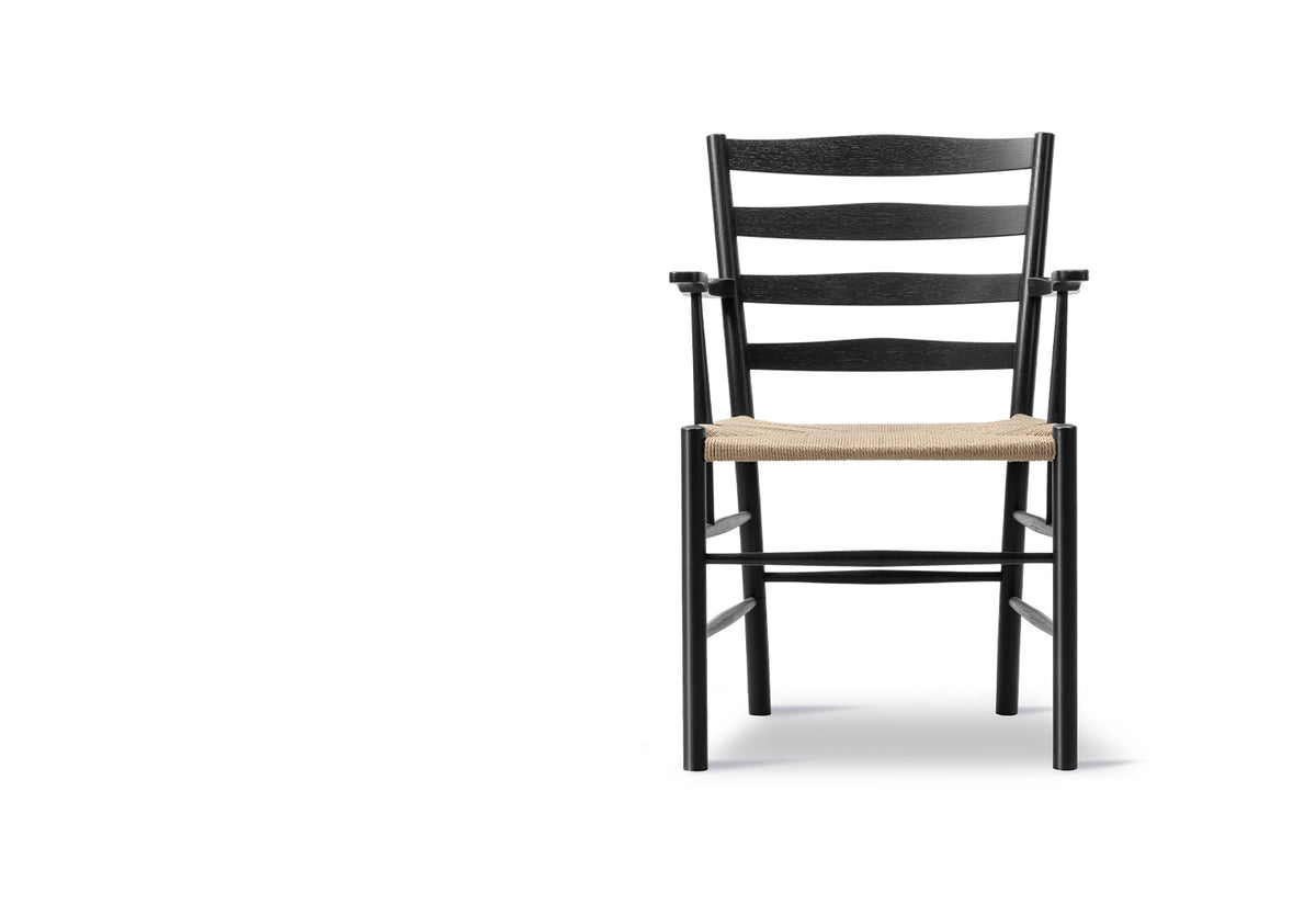 Klint Armchair, Kaare klint, Fredericia