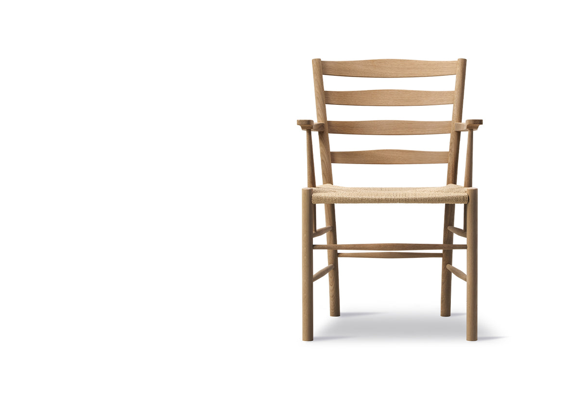 Klint Armchair, Kaare klint, Fredericia