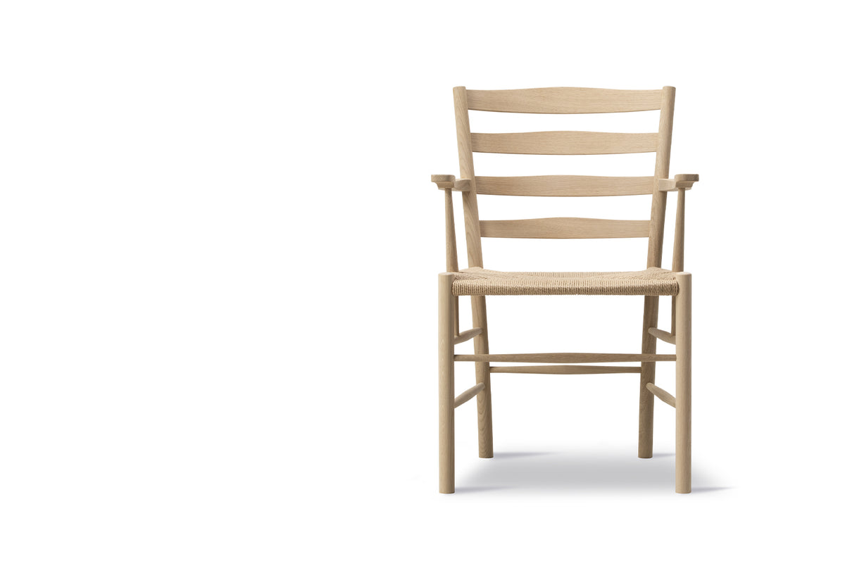 Klint Armchair, Kaare klint, Fredericia