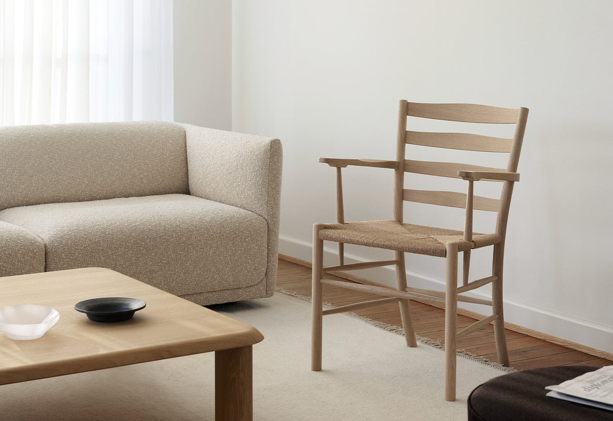 Klint Armchair, Kaare klint, Fredericia