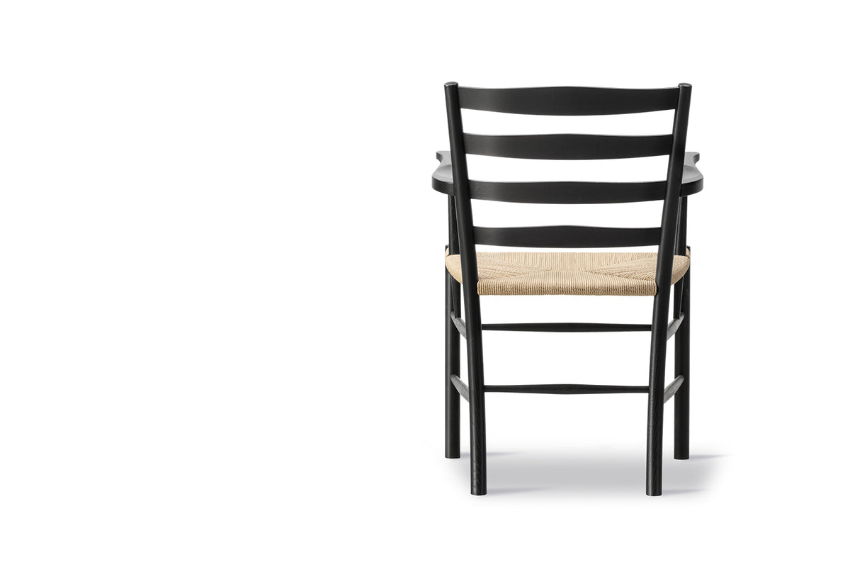 Klint Armchair, Kaare klint, Fredericia