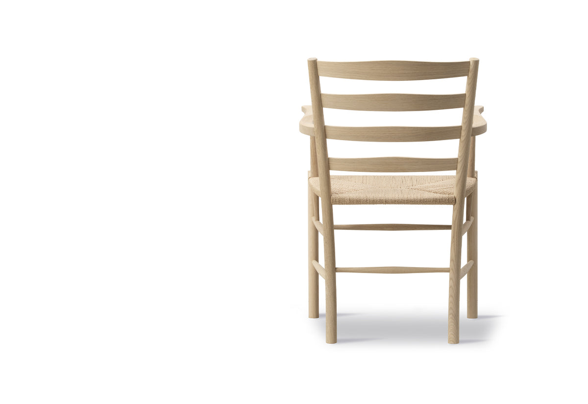 Klint Armchair, Kaare klint, Fredericia