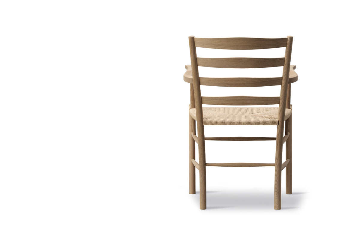 Klint Armchair, Kaare klint, Fredericia