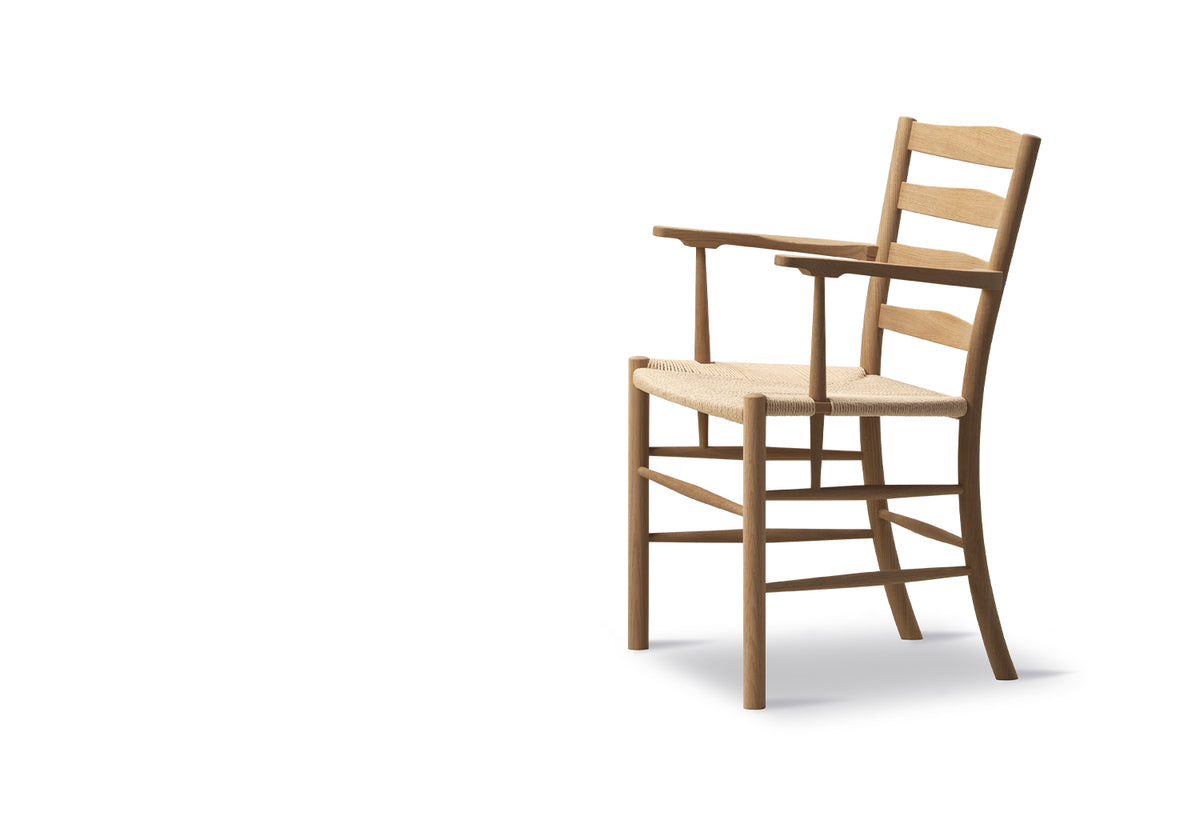 Klint Armchair, Kaare klint, Fredericia