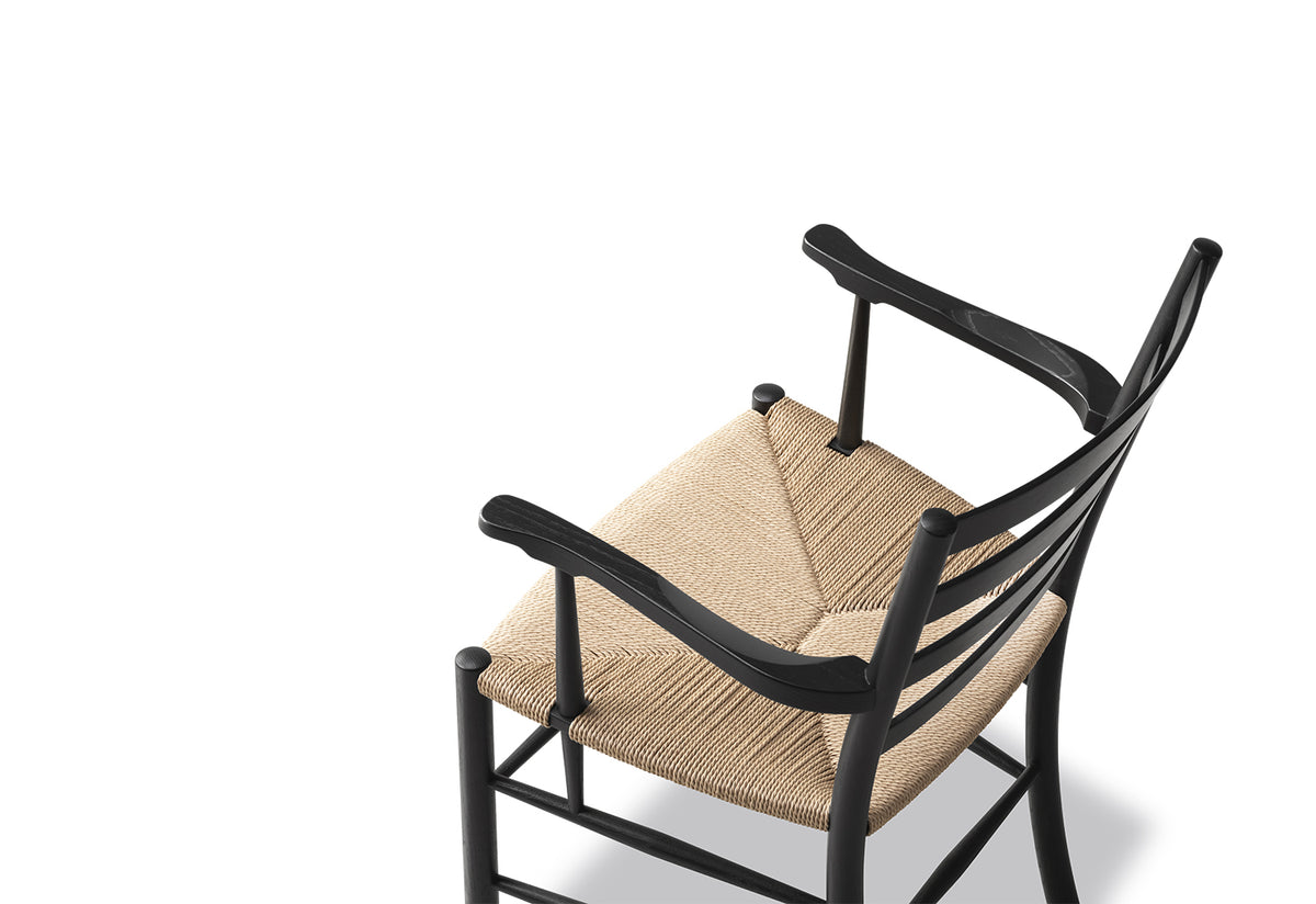 Klint Armchair, Kaare klint, Fredericia