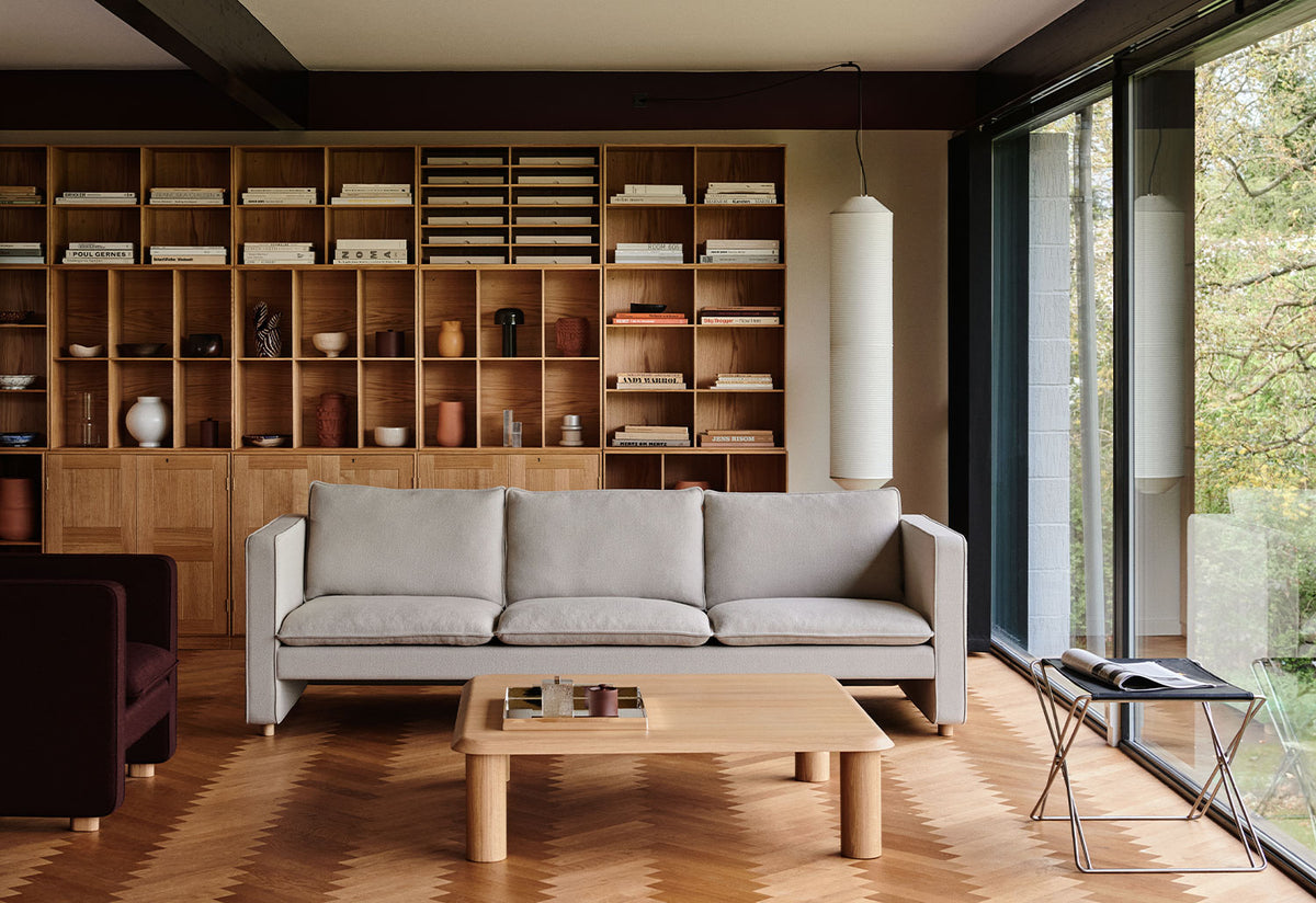 MK Bookcase System, Mogens koch, Fredericia